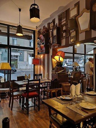 A Avó Tinha Arroios